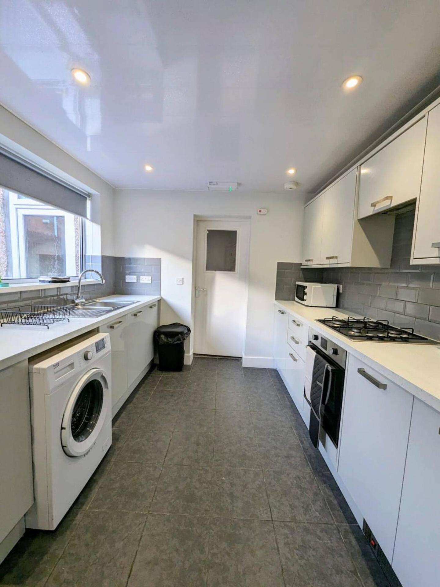 Spacious And Homey 4 Bedroom House بيشوب أوكلاند المظهر الخارجي الصورة